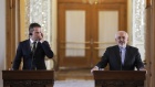 Iran will Zusammenarbeit mit Dänemark ausbauen